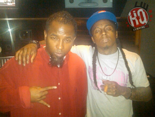 Tech N9ne Talks Lil Wayne Collabs, Tha Carter IV & Visiting Wayne In Jail