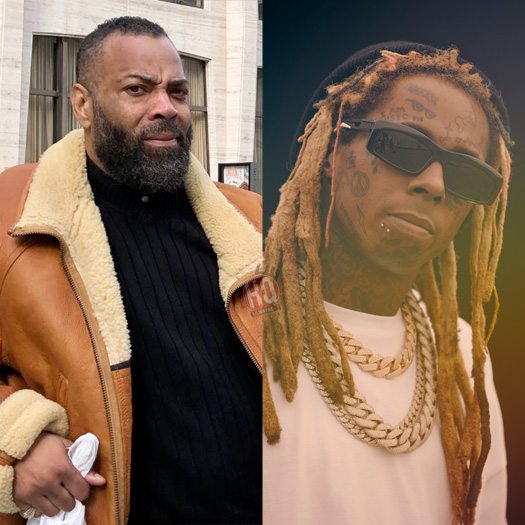 The D.O.C. Says Lil Wayne Is In His Top 5 Rappers Of All Time List [Video]