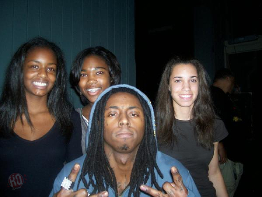 Throwback Thursday: Lil Wayne Chats To Mike Hill About Why He Believes He Is The Best Rapper Alive [Video]