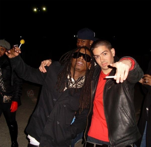 Throwback Thursday: Lil Wayne Performs Live At The 2006 Ozone Awards [Video]