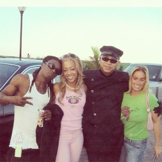 fonzworth bentley Tag | LilWayneHQ