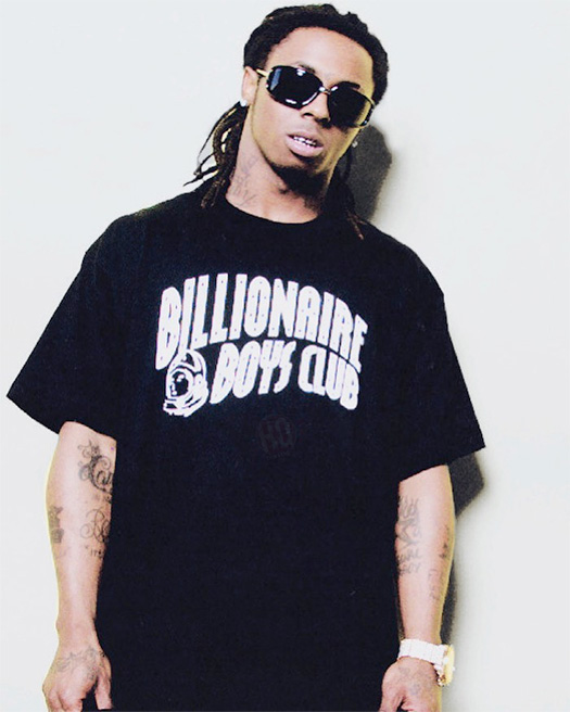 Throwback Thursday: Lil Wayne Talks About His The Leak EP, Working With Enrique Iglesias & More [Video]