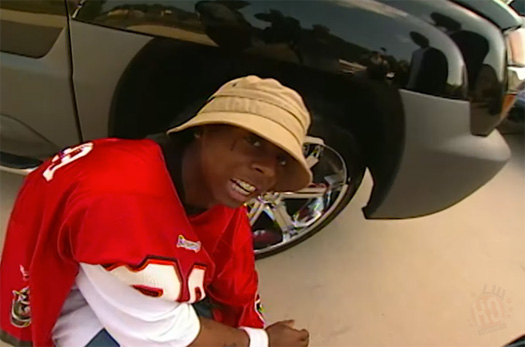 Throwback Thursday: MTV Re-Release Their “Cribs” Episode With Lil Wayne & Birdman [Video]