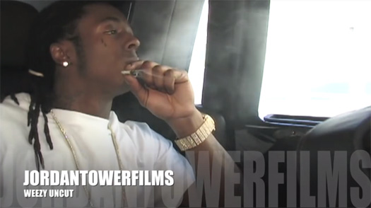 Throwback Thursday: Watch The Full Uncut & Uncensored Lil Wayne Movie By Jordan Tower