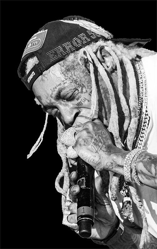 What Are Your Top 10 Favorite Lil Wayne Songs & Features Of 2020?