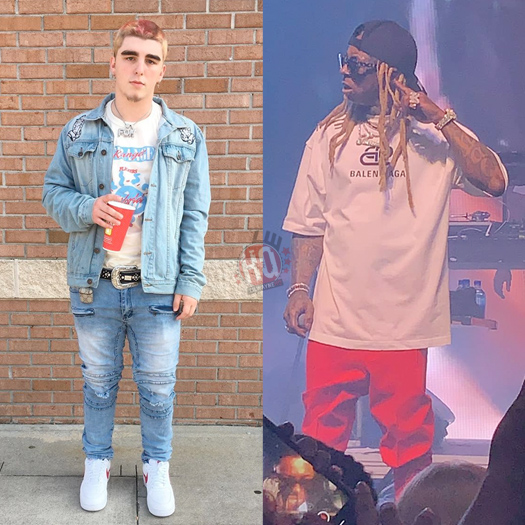 Trilla Kid Explains How Lil Wayne’s “Pussy Monster” Song Made Him Want To Be A Rapper [Video]