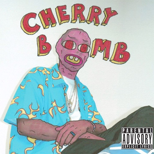 Tyler, The Creator – Smuckers (Feat Lil Wayne & Kanye West)
