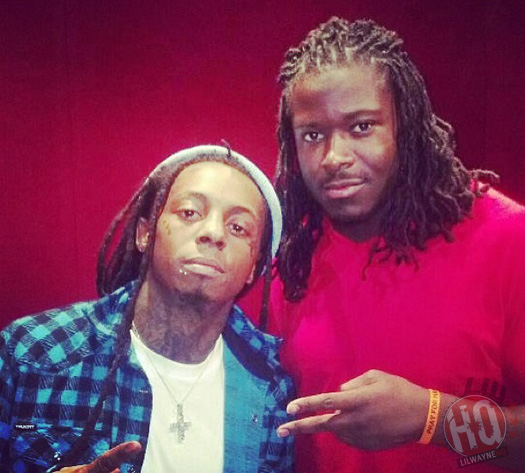Update On Lil Wayne’s Health Trouble, Vanessa Hugdens & Selena Gomez Express Their Concern