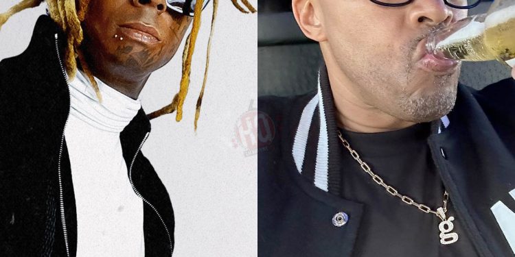 Warren G Announces All Alone Collaboration With Lil Wayne