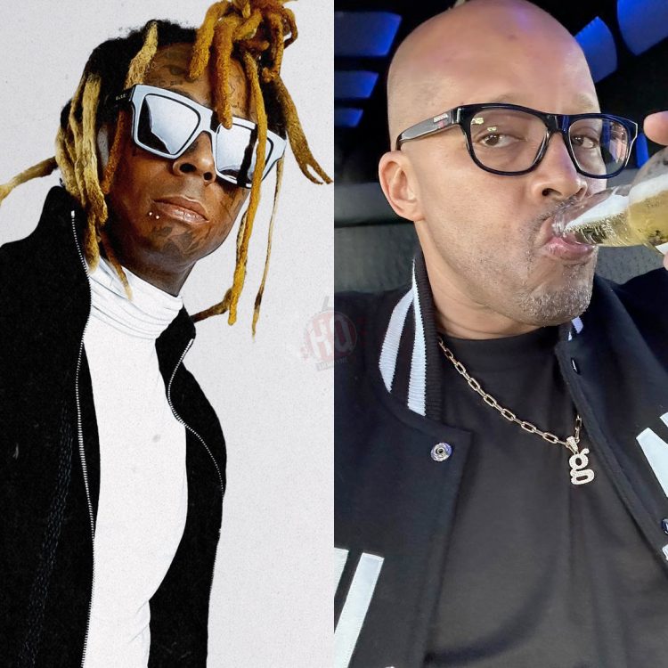 Warren G Announces All Alone Collaboration With Lil Wayne