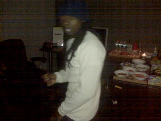 Lil Wayne Isn’t Going To Jail Until Monday 8th March!