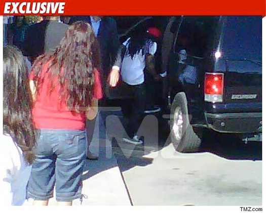 Lil Wayne Banned From Alcohol & Drugs For 3 Years