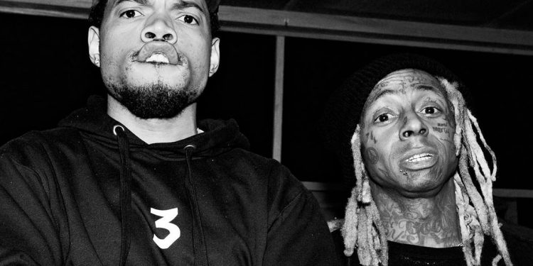 Chance The Rapper Calls Lil Wayne The Best Rapper Alive
