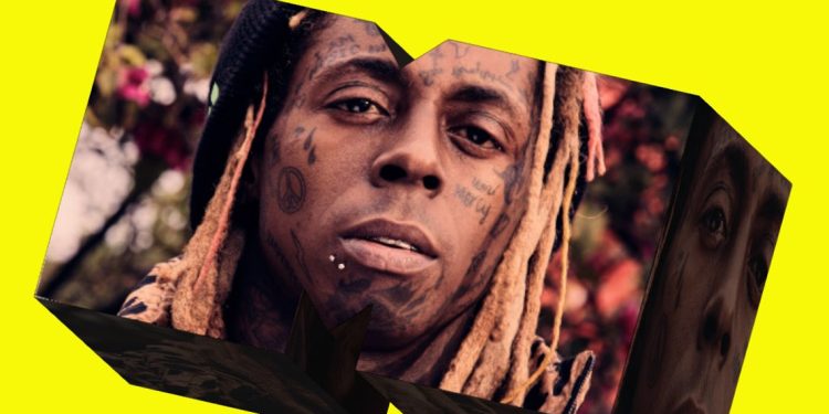 Kant Nobody By Lil Wayne Earns A Nomination At The 2023 MTV VMAs