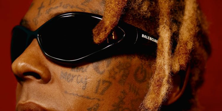Lil Wayne Explains His Favorite New Orleans Phrases