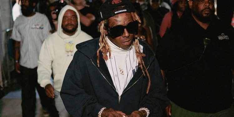 Lil Wayne Favorite Meal Is Still What You Think It Is
