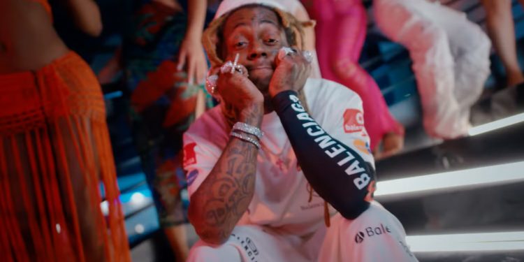 Mario, Lil Wayne & Tyga Main One Music Video
