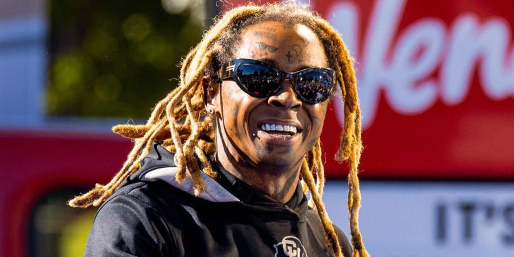 Lil Wayne Talks Performing At The White House, Taylor Swift Feeling His VMAs Performance & More