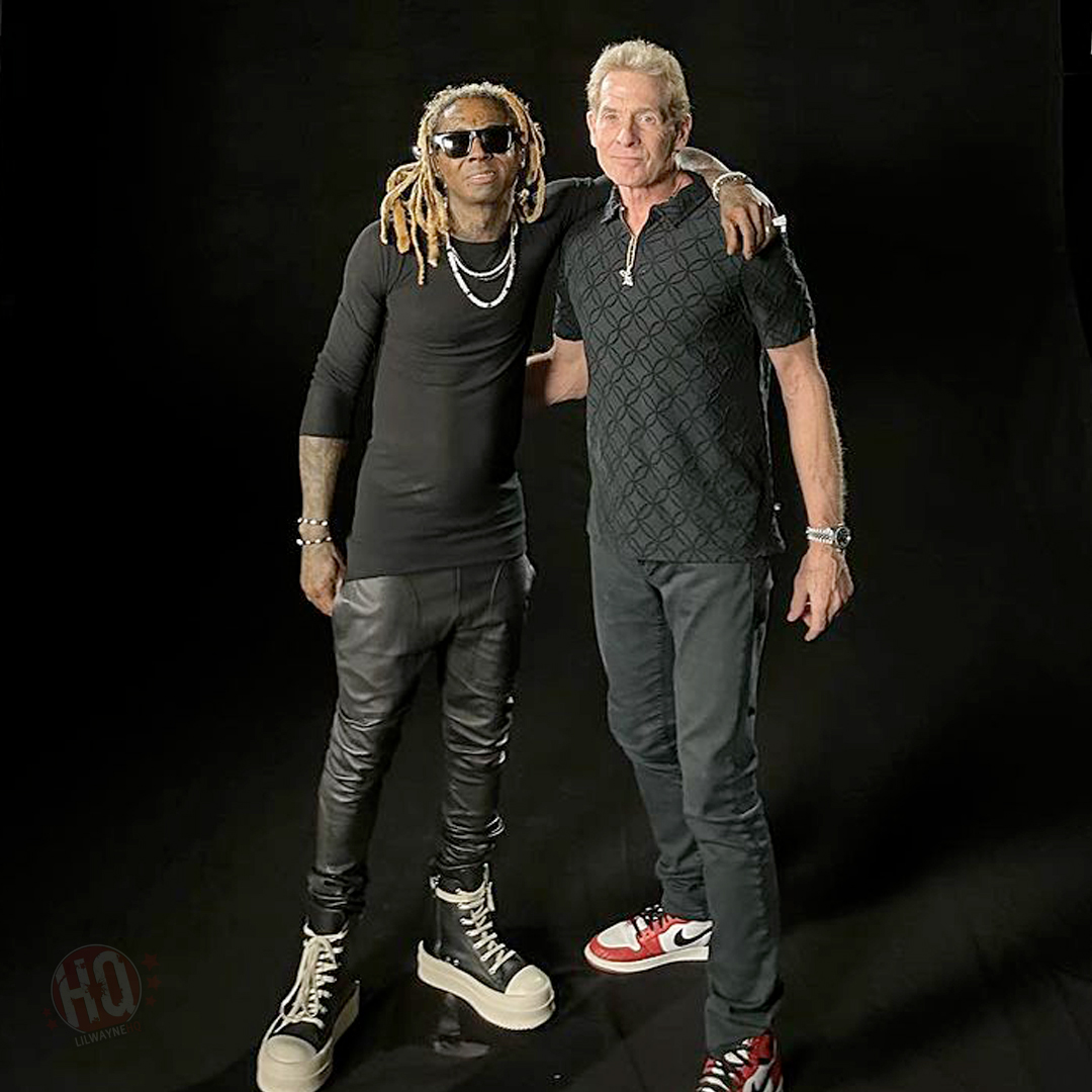 Lil Wayne Talks Tha Fix Before Tha VI, Confirms It Will Be New Music