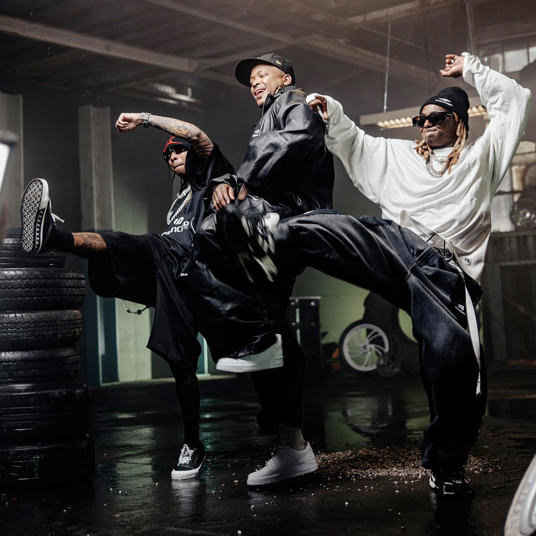 Tyga & YG Brand New Featuring Lil Wayne Music Video