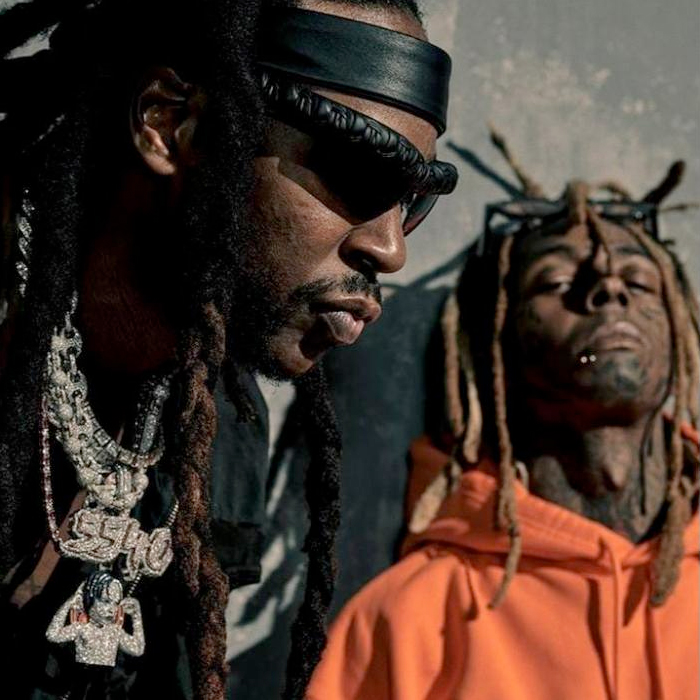 2 Chainz & Lil Wayne To Release Pressure Single + Perform Live On The Tonight Show