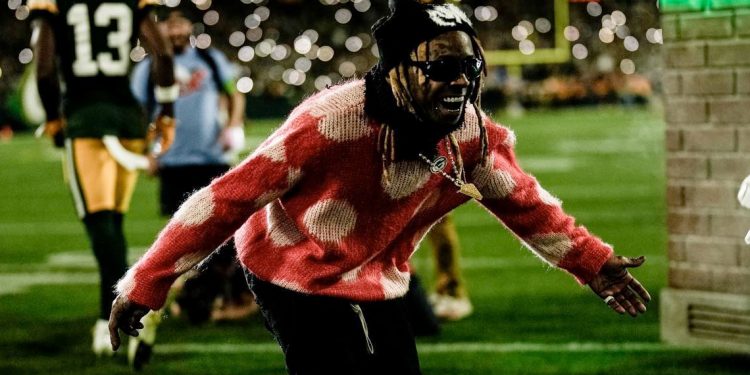 Lil Wayne Reveals Why He Added Good Morning To Tha Fix Before Tha VI