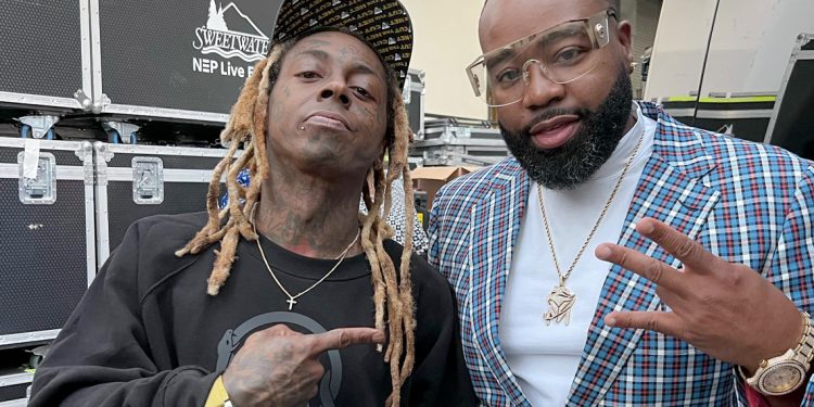 Lil Wayne Speaks On Wanting To Impres Hot Boys Members In A Colorado Buffaloes Motivational Speech