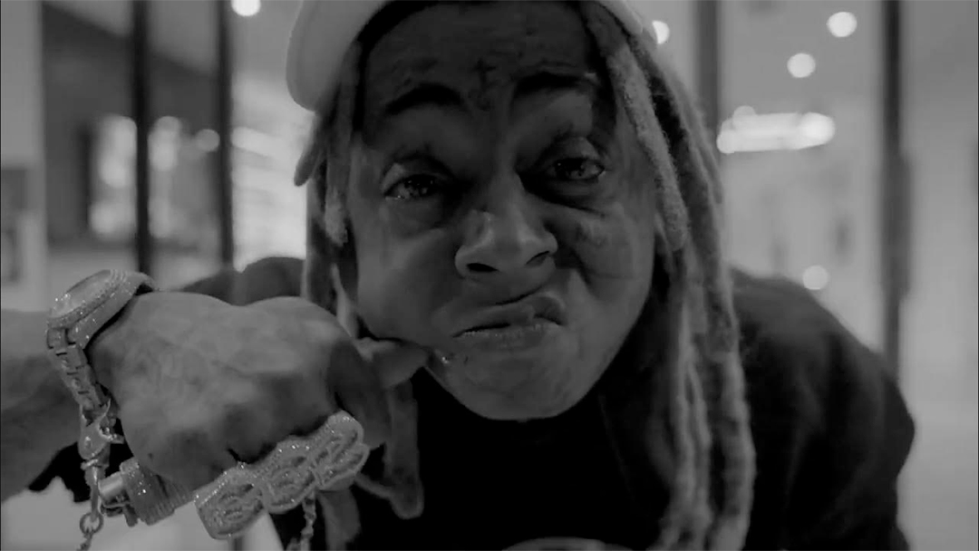 2 Chainz & Lil Wayne Oprah & Gayle Featuring Benny The Butcher Music Video