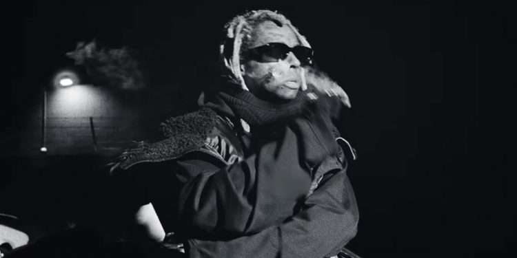 Benny The Butcher Big Dog Featuring Lil Wayne Music Video