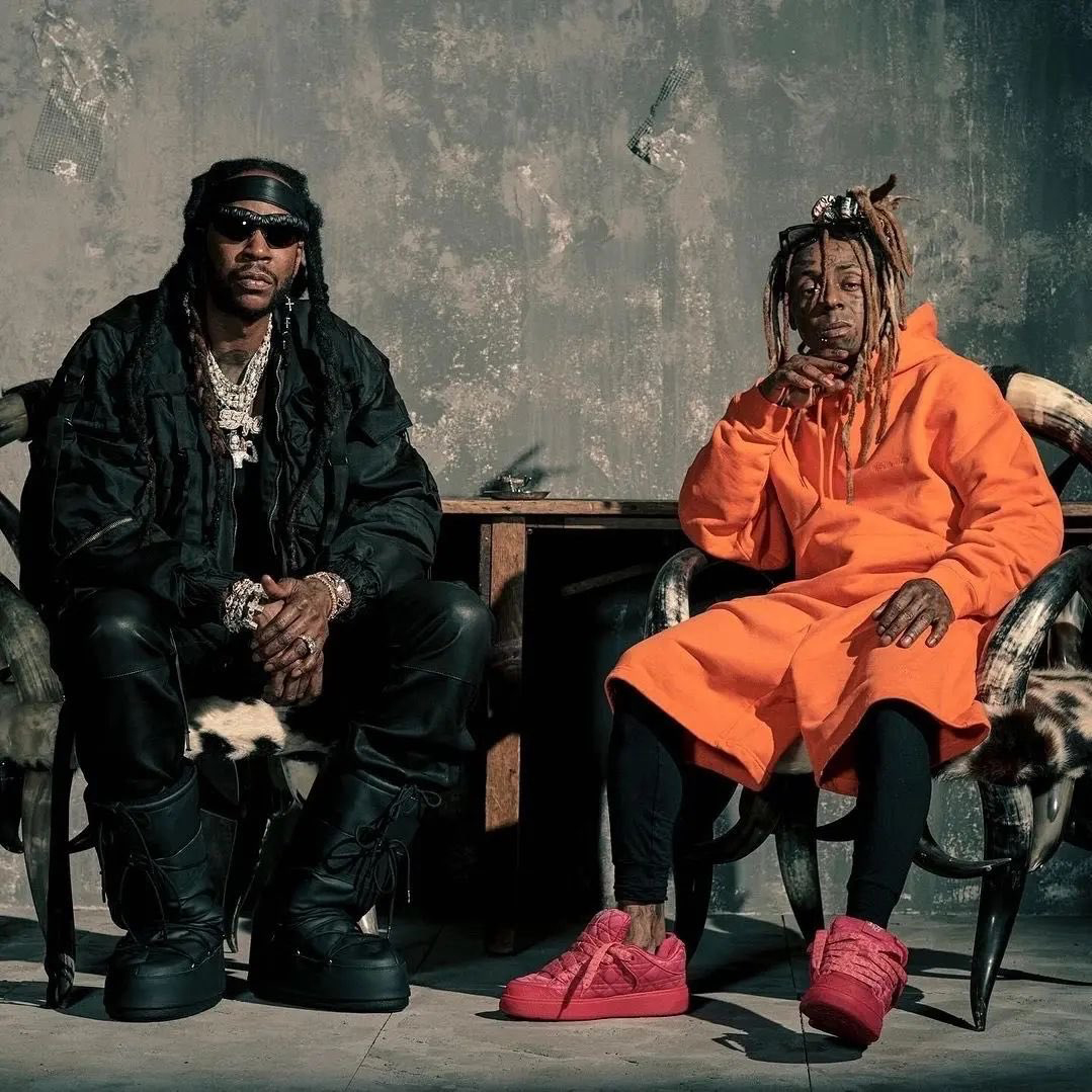 Lil Wayne & 2 Chainz Discuss Their Recording Process For Welcome 2 Collegrove