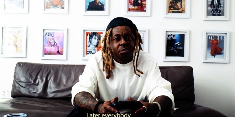 Lil Wayne Features In The New Street Fighter 6 Video Game Overview Trailer