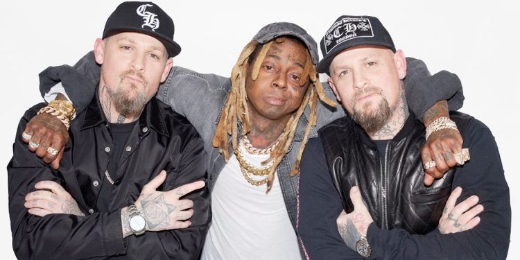 Lil Wayne & Good Charlotte Discuss Music, Performing, Taylor Swift & More On S2 E2 Of Young Money Radio