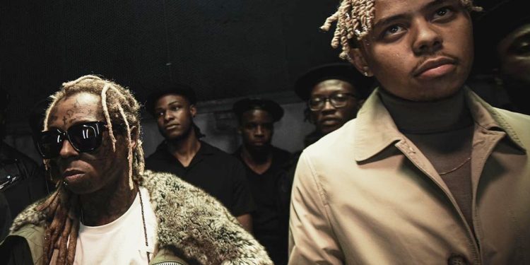 Cordae Reveals Lil Wayne Is On His Mount Rushmore