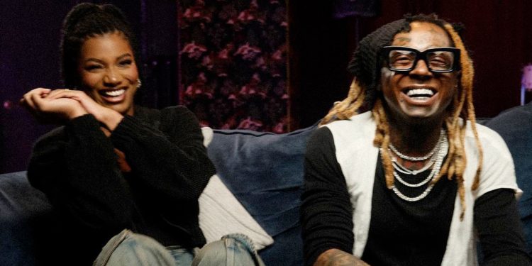 Lil Wayne Talks Tha Carter VI Song With Kevin Durant, Super Bowl LIX, LeBron James, 21 Savage & More
