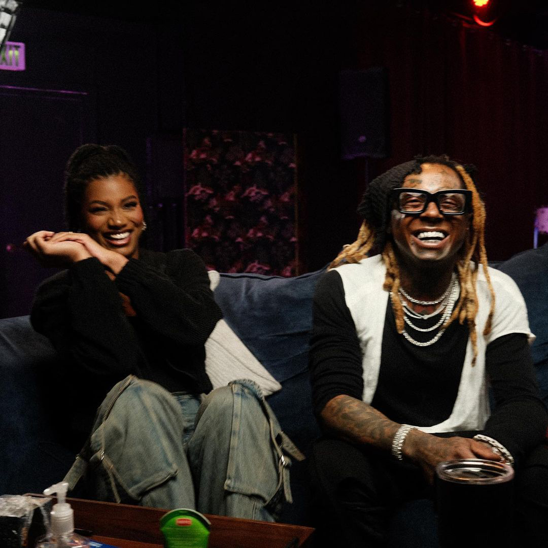 Lil Wayne Talks Tha Carter VI Song With Kevin Durant, Super Bowl LIX, LeBron James, 21 Savage & More