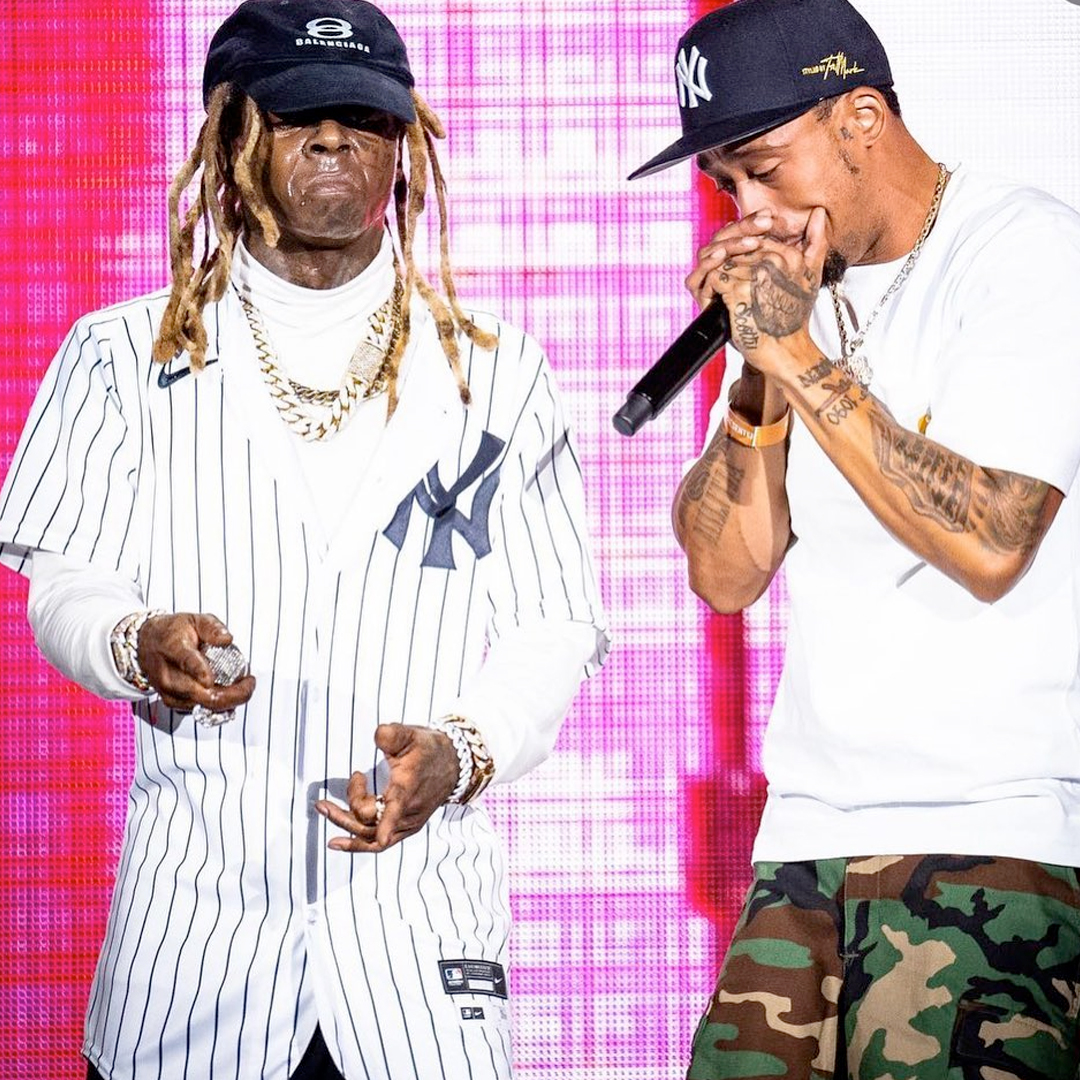 Cory Gunz Speaks On Mentorship & Memories With Lil Wayne