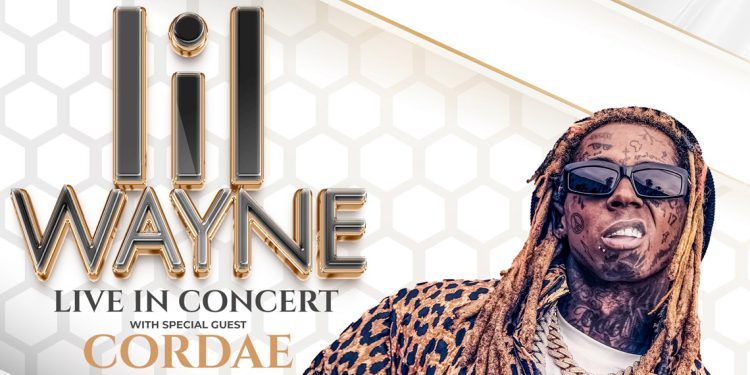 Lil Wayne Announces 2 New Concerts With Cordae