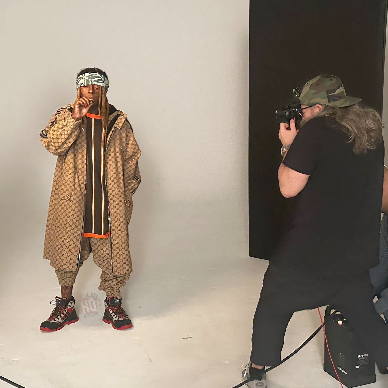 Lil Wayne Talks Kobe Bryant, Tha Carter VI, Drake, Soulja Slim & More
