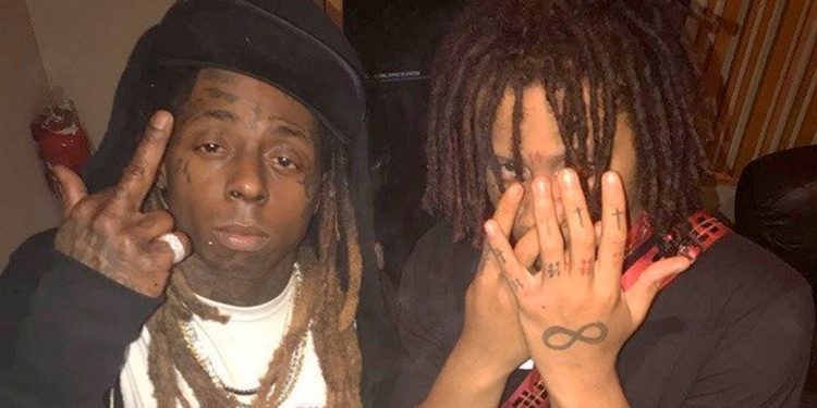 Trippie Redd & Lil Wayne