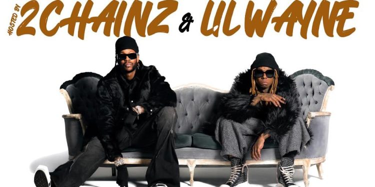 Lil Wayne & 2 Chainz To Host A Big Game Weekend Party In Vegas
