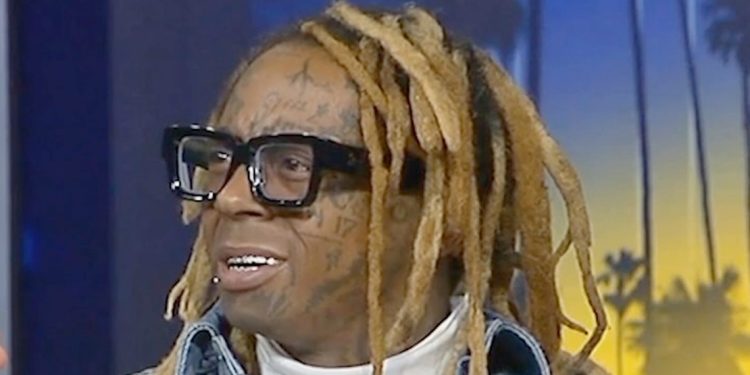 Lil Wayne Talks Kliff Kingsbury, Dan Quinn, Las Vegas Raiders & More