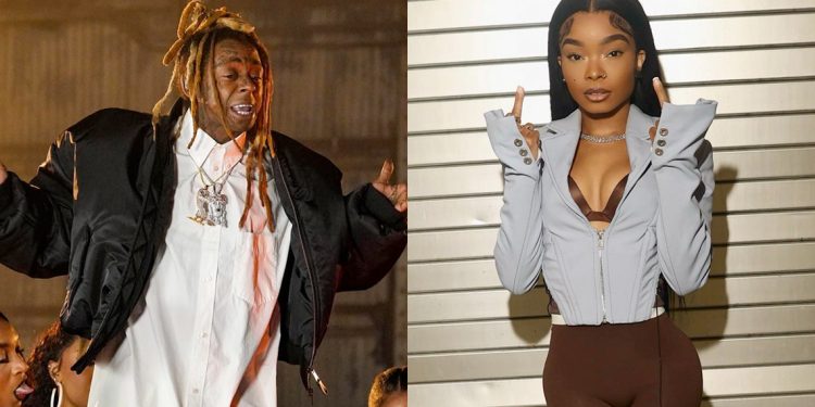 Lola Brooke Recites Lil Wayne Cannon Verse, Talks Weezy F Baby