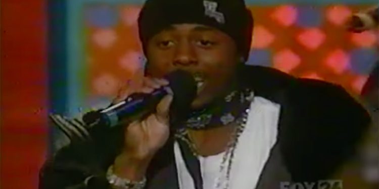 Lil Wayne Performs Tha Block Is Hot On The Jenny Jones Show