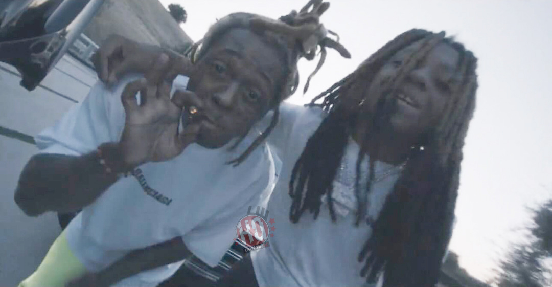 Lil Wayne Son Lil Novi Talks Music, Childhood & Inspirations