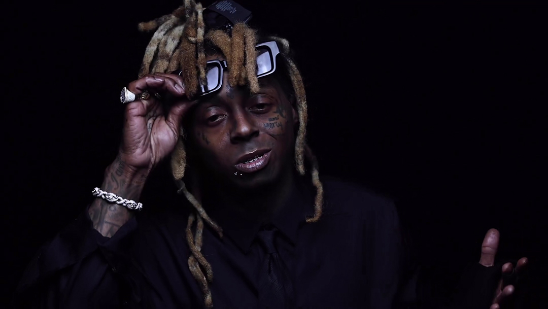 Yung Bleu Confirmation Remix Featuring Lil Wayne Music Video