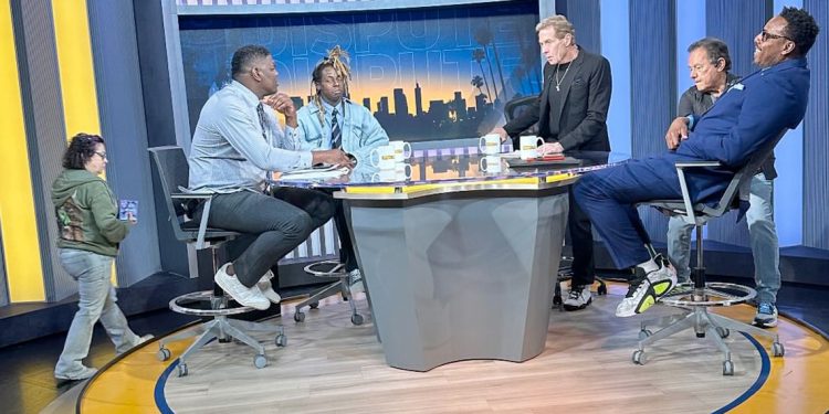 Catching Up On Lil Wayne Latest Six Undisputed Appearances