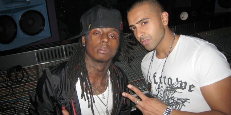 Jay Sean Recalls First Hearing Lil Wayne Down Verse