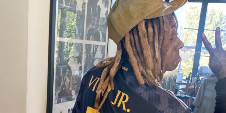 Lil Wayne Discusses Tha Carter VI, Top 5 Rappers, Hot Boys, GTA6, Martin Shkreli & More