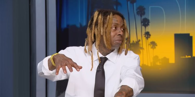 Lil Wayne Talks Dan Hurley, Game 1 Of The NBA Finals, Kyrie Irving & More