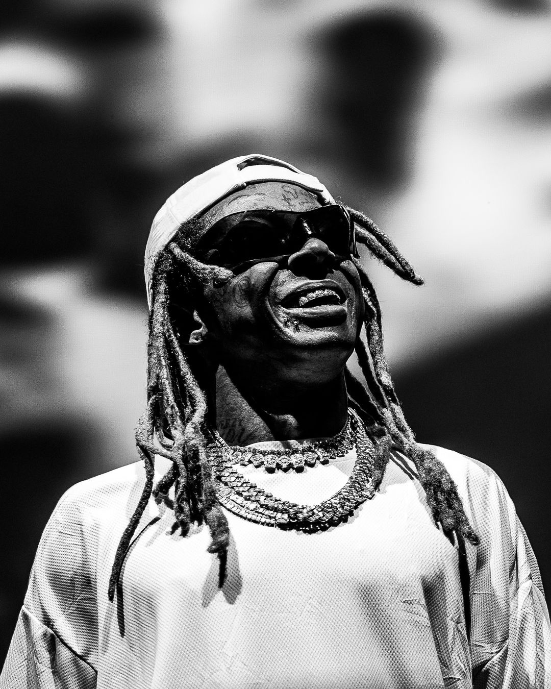 Pictures Of Lil Wayne Headlining The First Ever TwoGether Land Festival